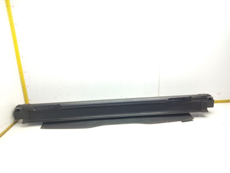 Recambio de bandeja trasera para bmw 5 (f10) 525 d referencia OEM IAM   