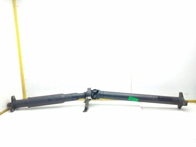 Recambio de cardan trasero para bmw 5 (f10) 525 d referencia OEM IAM 763135901  