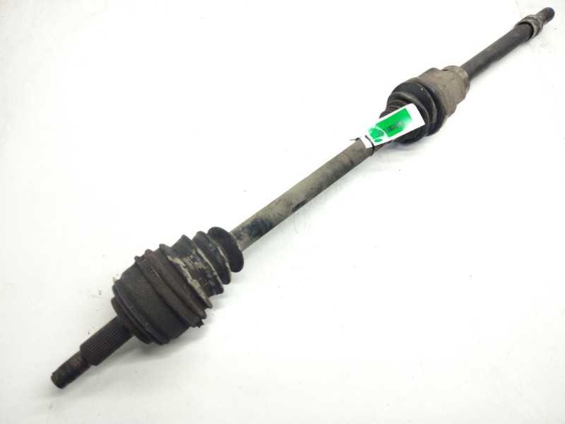 Recambio de transmision delantera derecha para opel movano b autobús (x62) 2.3 cdti fwd (jv) referencia OEM IAM   