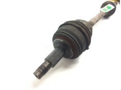 Recambio de transmision delantera derecha para opel movano b autobús (x62) 2.3 cdti fwd (jv) referencia OEM IAM    2