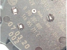 Recambio de motor limpia trasero para volkswagen golf v (1k1) 2.0 tdi 16v referencia OEM IAM 1K6955711C 03902018  2