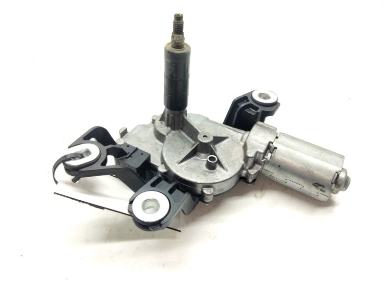 Recambio de motor limpia trasero para volkswagen golf v (1k1) 2.0 tdi 16v referencia OEM IAM 1K6955711C 03902018 