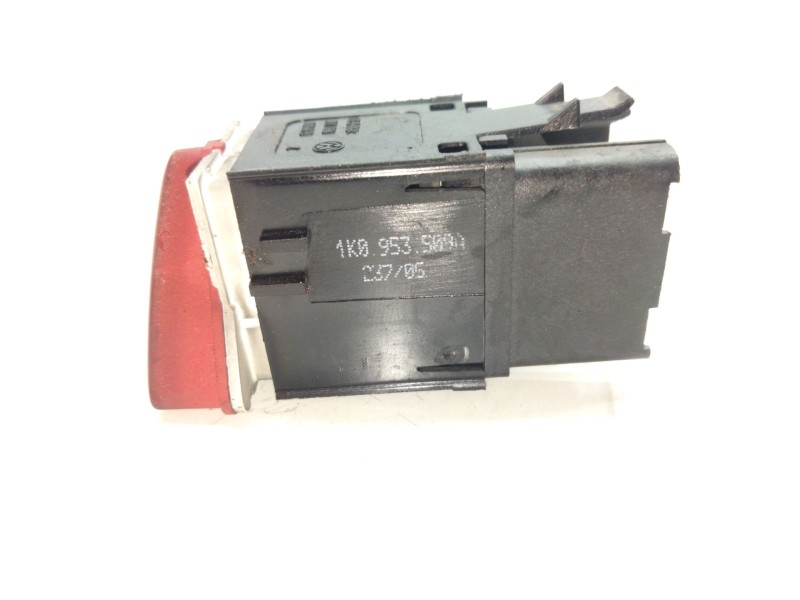 Recambio de warning para volkswagen golf v (1k1) 2.0 tdi 16v referencia OEM IAM 1K0953509A  