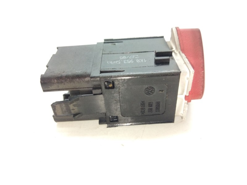 Recambio de warning para volkswagen golf v (1k1) 2.0 tdi 16v referencia OEM IAM 1K0953509A  