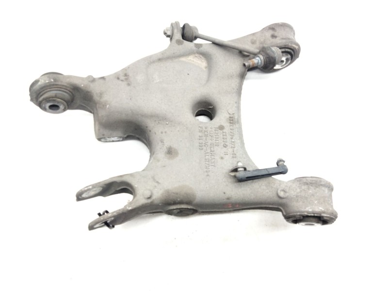 Recambio de brazo suspension inferior trasero derecho para bmw 5 (f10) 525 d referencia OEM IAM 15213410  