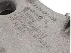 Recambio de brazo suspension inferior trasero derecho para bmw 5 (f10) 525 d referencia OEM IAM 15213410   2