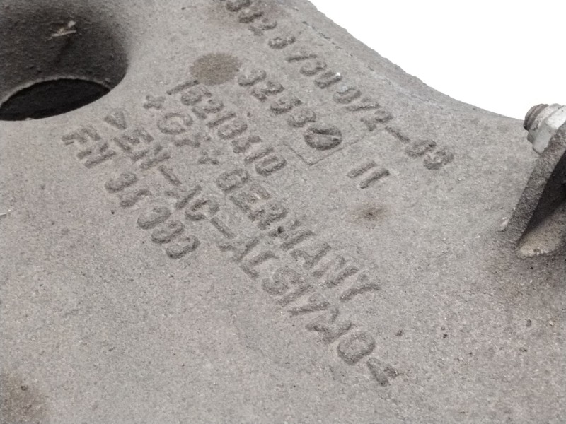 Recambio de brazo suspension inferior trasero derecho para bmw 5 (f10) 525 d referencia OEM IAM 15213410  