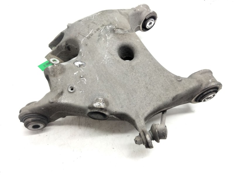 Recambio de brazo suspension inferior trasero derecho para bmw 5 (f10) 525 d referencia OEM IAM 15213410  