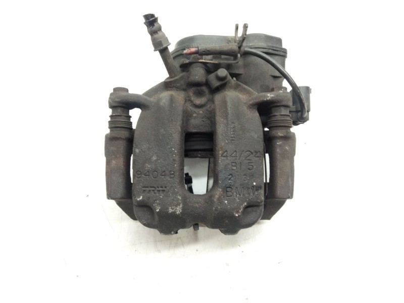 Recambio de pinza freno trasera derecha para bmw 5 (f10) 525 d referencia OEM IAM 9404B  