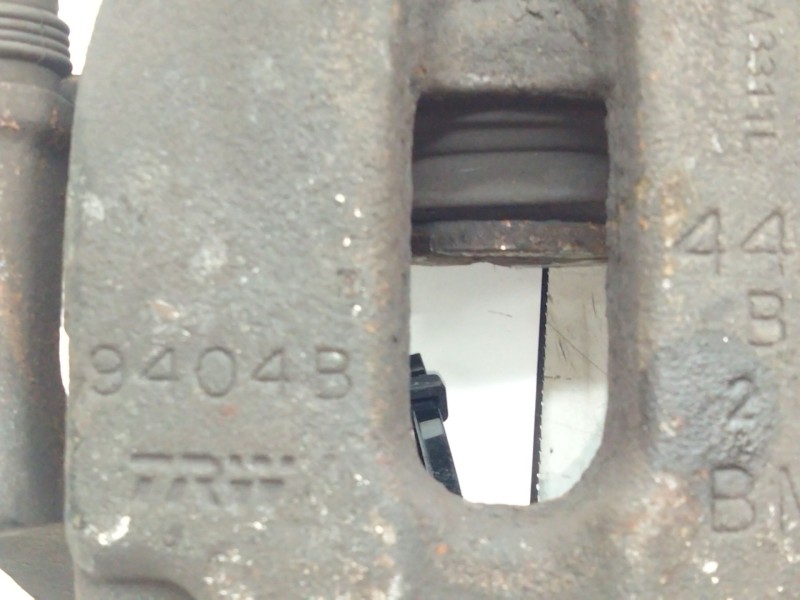 Recambio de pinza freno trasera derecha para bmw 5 (f10) 525 d referencia OEM IAM 9404B  