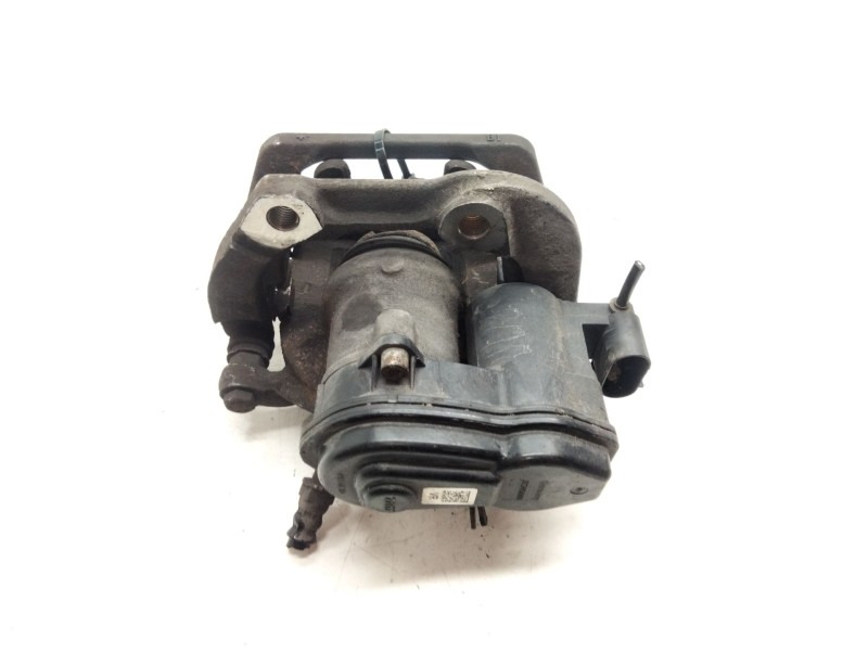 Recambio de pinza freno trasera derecha para bmw 5 (f10) 525 d referencia OEM IAM 9404B  