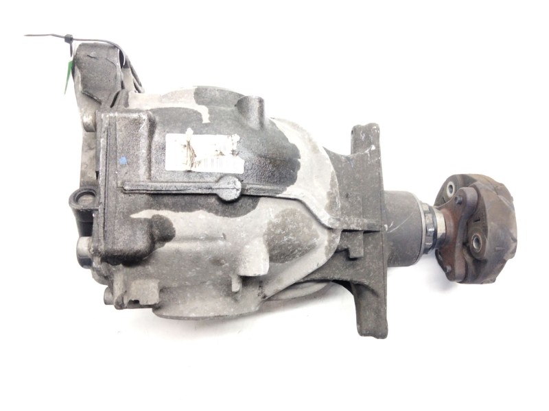 Recambio de diferencial trasero para bmw 5 (f10) 525 d referencia OEM IAM 7573821  