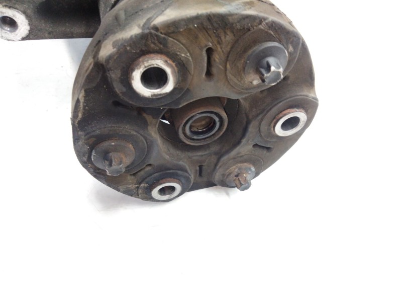 Recambio de diferencial trasero para bmw 5 (f10) 525 d referencia OEM IAM 7573821  