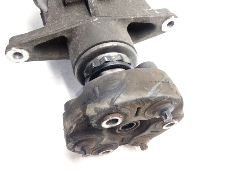 Recambio de diferencial trasero para bmw 5 (f10) 525 d referencia OEM IAM 7573821  