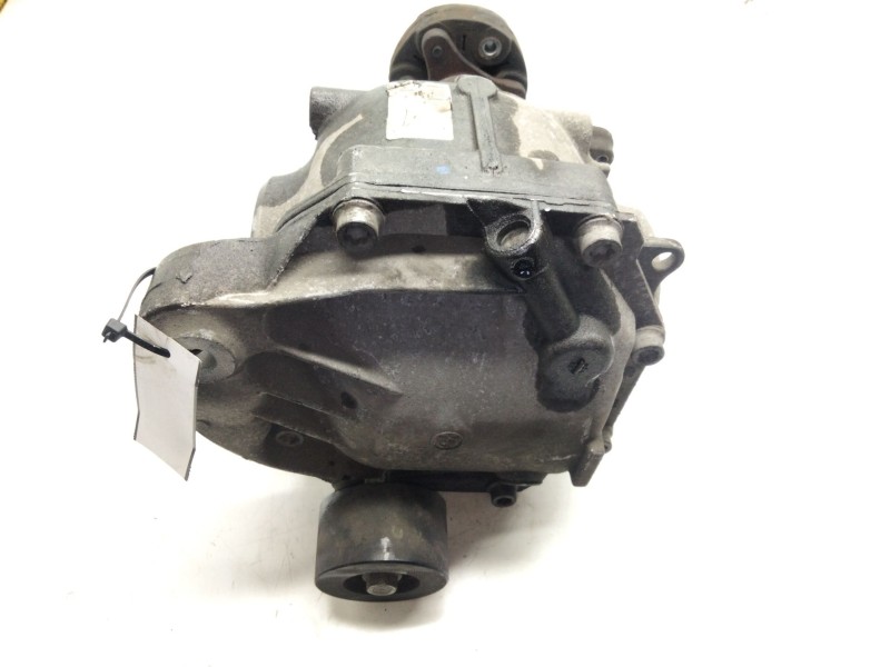 Recambio de diferencial trasero para bmw 5 (f10) 525 d referencia OEM IAM 7573821  