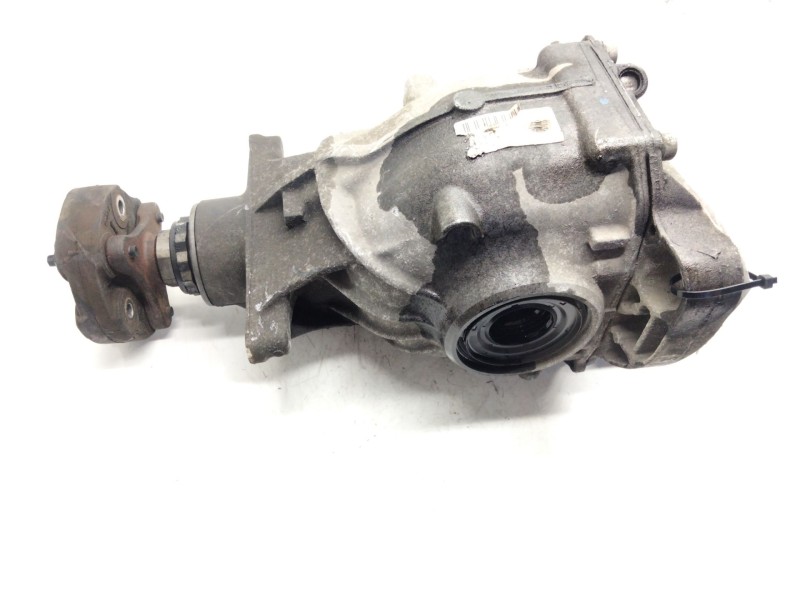 Recambio de diferencial trasero para bmw 5 (f10) 525 d referencia OEM IAM 7573821  
