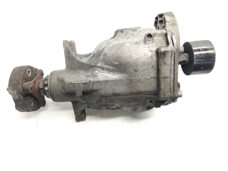 Recambio de diferencial trasero para bmw 5 (f10) 525 d referencia OEM IAM 7573821  