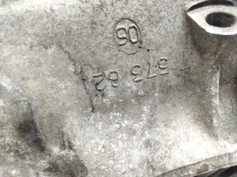 Recambio de diferencial trasero para bmw 5 (f10) 525 d referencia OEM IAM 7573821  