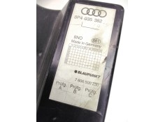 Recambio de altavoz para audi a3 (8l1) 1.9 tdi quattro referencia OEM IAM 8P4035382  SUBWOOFER 2