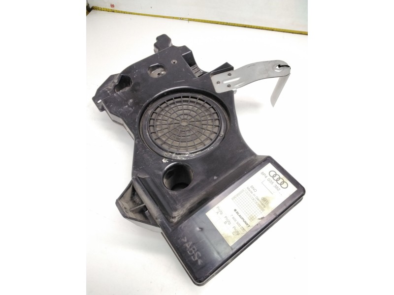 Recambio de altavoz para audi a3 (8l1) 1.9 tdi quattro referencia OEM IAM 8P4035382  SUBWOOFER