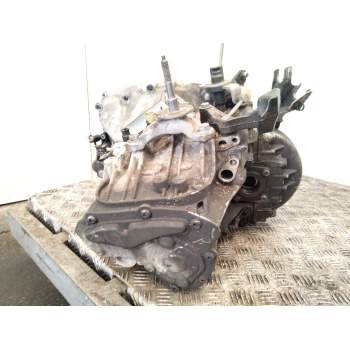 Recambio de caja cambios para peugeot 3008 van (0u_) hdi 150 (0urhem) referencia OEM IAM 9684581410  
