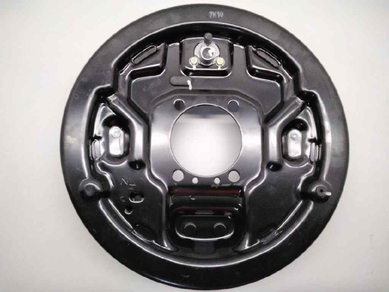 Recambio de mordaza para nissan pathfinder (r50) referencia OEM IAM NSAD9011  