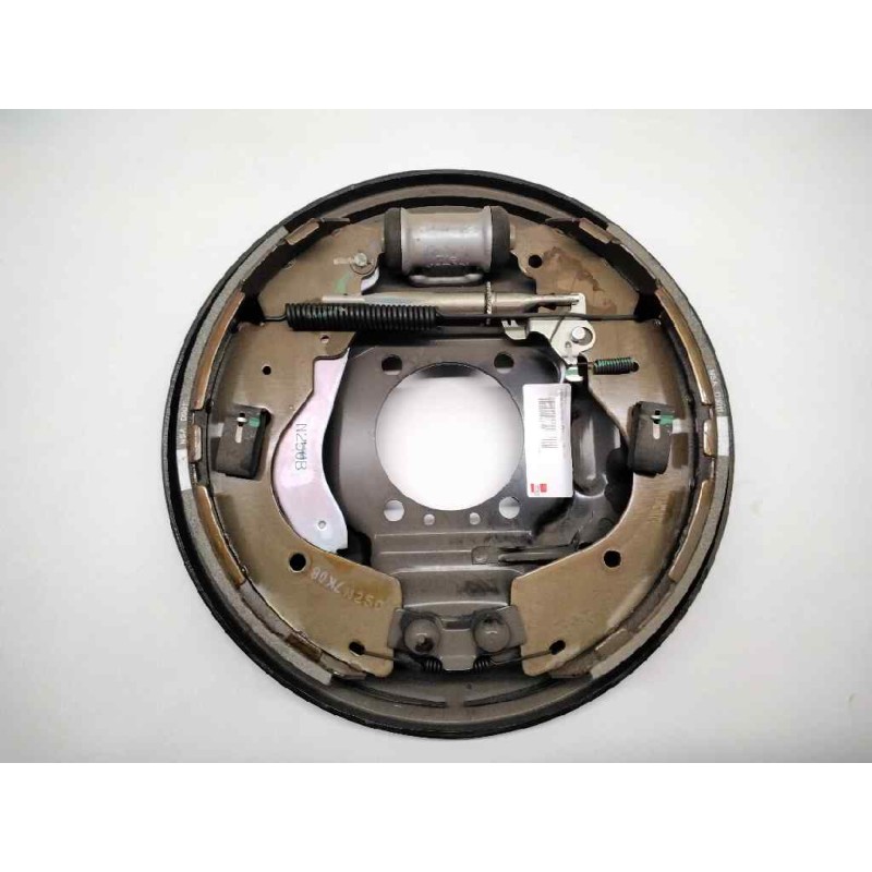 Recambio de mordaza para nissan pathfinder (r50) referencia OEM IAM NSAD9011  