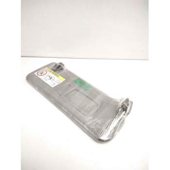 Recambio de parasol derecho para bmw serie 2 gran coupe (f44) 218i referencia OEM IAM SIN REF.  