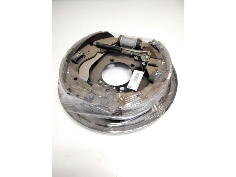 Recambio de mordaza para nissan pathfinder (r50) referencia OEM IAM NSAD9011  