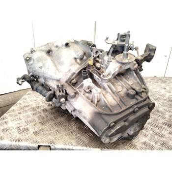 Recambio de caja cambios para peugeot 3008 van (0u_) hdi 150 (0urhem) referencia OEM IAM 9684581410  
