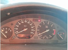 bmw 3 (e36) del año 1992 2