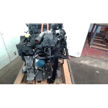MOTOR COMPLETO K9K832 
