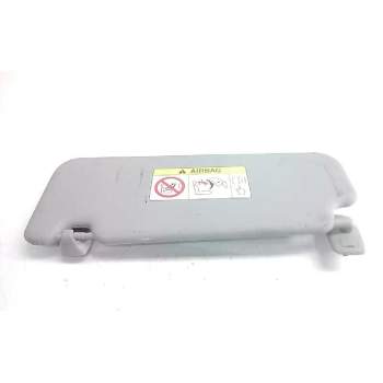 Recambio de parasol derecho para bmw serie 2 gran coupe (f44) 218i referencia OEM IAM SIN REF.  