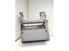 Recambio de estribo de cabina derecho para mercedes-benz actros referencia OEM IAM MB505132 MCP550699 NUEVA GRIS 2