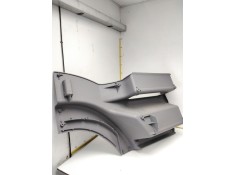 Recambio de estribo de cabina izquierdo para mercedes-benz actros referencia OEM IAM 9416662001 GRIS ESTRIBO APOYAPIES NUEVO 2