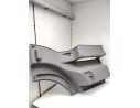 ESTRIBO DE CABINA IZQUIERDO 9416662001 GRIS ESTRIBO APOYAPIES NUEVO