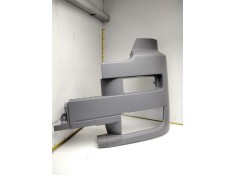 Recambio de paragolpes delantero para mercedes-benz actros 2/3 2 - ejes / 6 cil. referencia OEM IAM MCP5504938 GRIS PUNTERA DELA