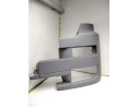 PARAGOLPES DELANTERO MCP5504938 GRIS PUNTERA DELANTERA IZQUIERDA