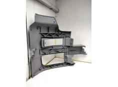 Recambio de paragolpes delantero para mercedes-benz actros 2/3 2 - ejes / 6 cil. referencia OEM IAM MCP5504938 GRIS PUNTERA DELA 2