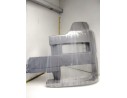 PARAGOLPES DELANTERO MCP5504938 GRIS PUNTERA DELANTERA IZQUIERDA