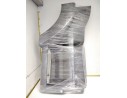 ESTRIBO DE CABINA DERECHO 9416662001 GRIS ESTRIBO GUARDABARROS NUEVO