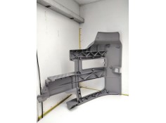 Recambio de paragolpes delantero para mercedes-benz actros 2/3 2 - ejes / 6 cil. referencia OEM IAM 9418802870 GRIS PUNTERA DELA 2