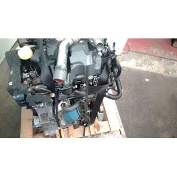 Recambio de motor completo para renault megane iii coupe dynamique referencia OEM IAM K9K832  