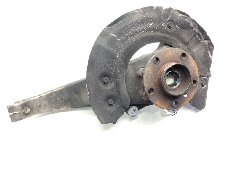 Recambio de mangueta delantera derecha para bmw 5 (f10) 525 d referencia OEM IAM   