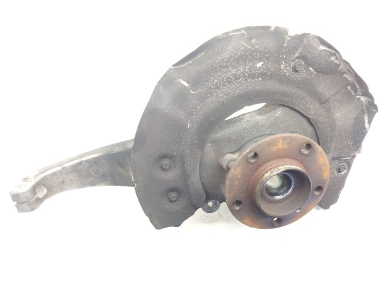 Recambio de mangueta delantera derecha para bmw 5 (f10) 525 d referencia OEM IAM   