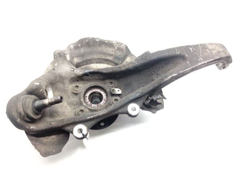 Recambio de mangueta delantera derecha para bmw 5 (f10) 525 d referencia OEM IAM   