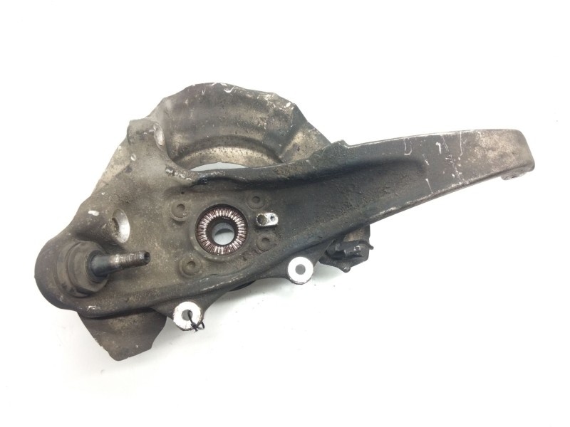 Recambio de mangueta delantera derecha para bmw 5 (f10) 525 d referencia OEM IAM   