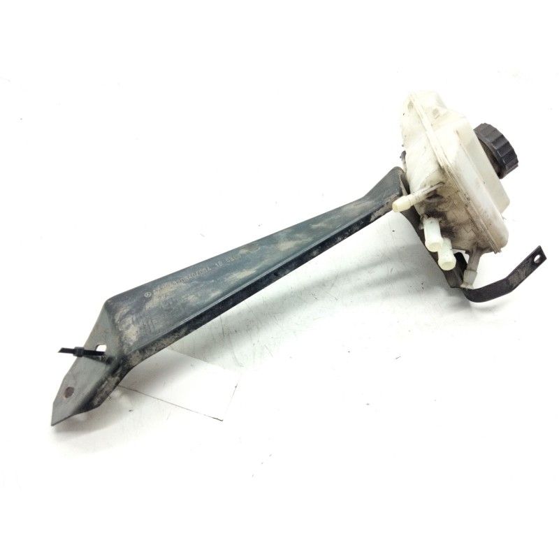 Recambio de bomba freno para mercedes-benz vito / mixto furgón (w639) 111 cdi (639.601, 639.603) referencia OEM IAM A6394300002 