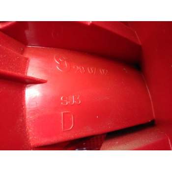 Recambio de piloto trasero derecho para audi a3 (8l) 1.8 t ambiente referencia OEM IAM 290702  