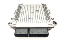 Recambio de centralita motor uce para mercedes-benz vito / mixto furgón (w639) 111 cdi (639.601, 639.603) referencia OEM IAM A64